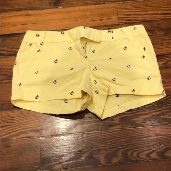 J. Crew Pants - J. Crew Shorts